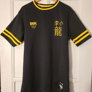 DGK Dragon Sweatshirt New W/Tag